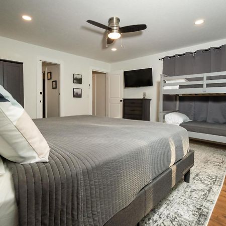 The Lofts On Indian Point - Near Silver Dollar City Branson Extérieur photo