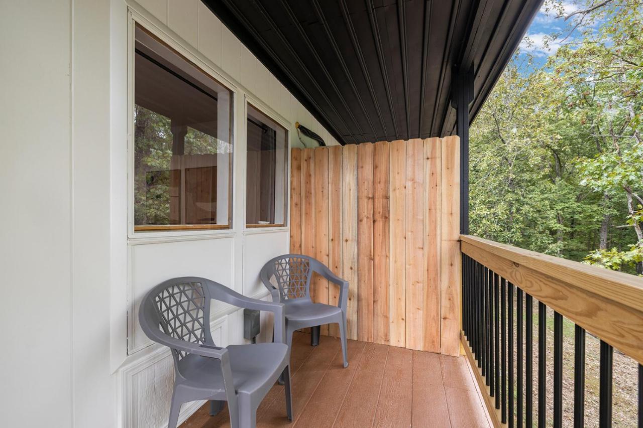 The Lofts On Indian Point - Near Silver Dollar City Branson Extérieur photo