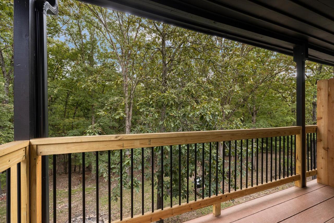 The Lofts On Indian Point - Near Silver Dollar City Branson Extérieur photo