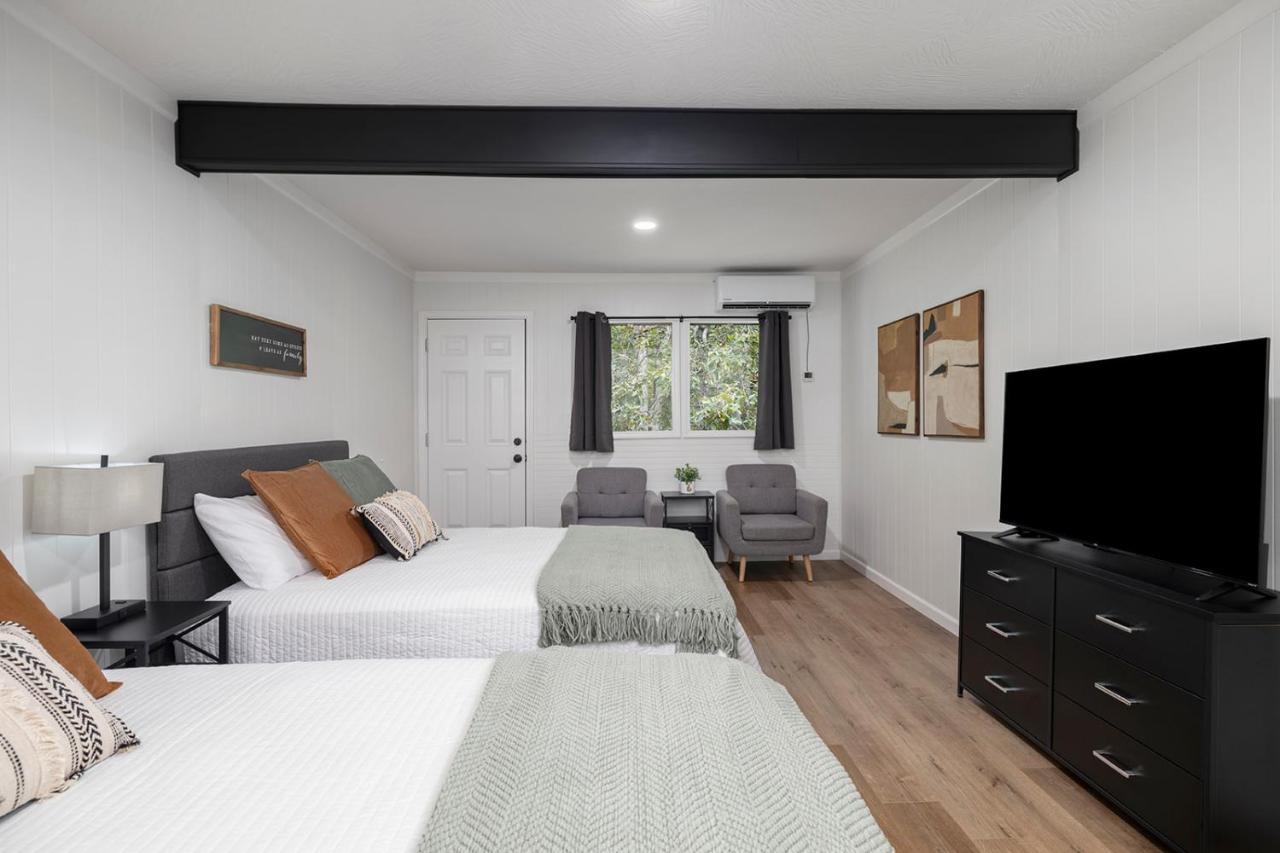 The Lofts On Indian Point - Near Silver Dollar City Branson Extérieur photo