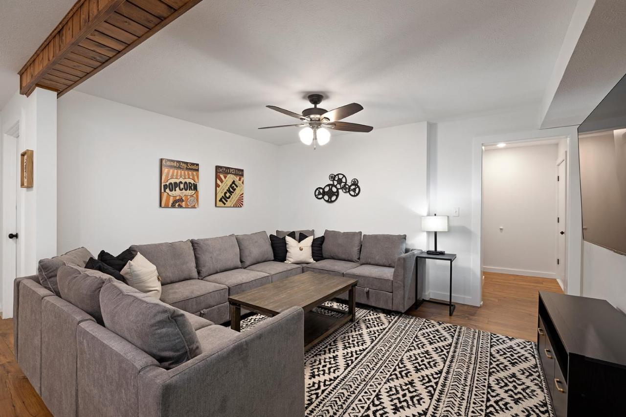 The Lofts On Indian Point - Near Silver Dollar City Branson Extérieur photo