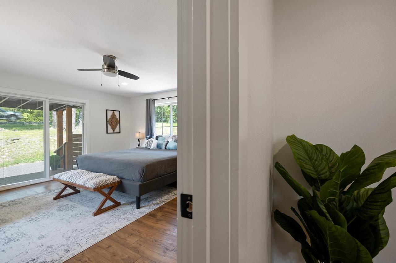 The Lofts On Indian Point - Near Silver Dollar City Branson Extérieur photo