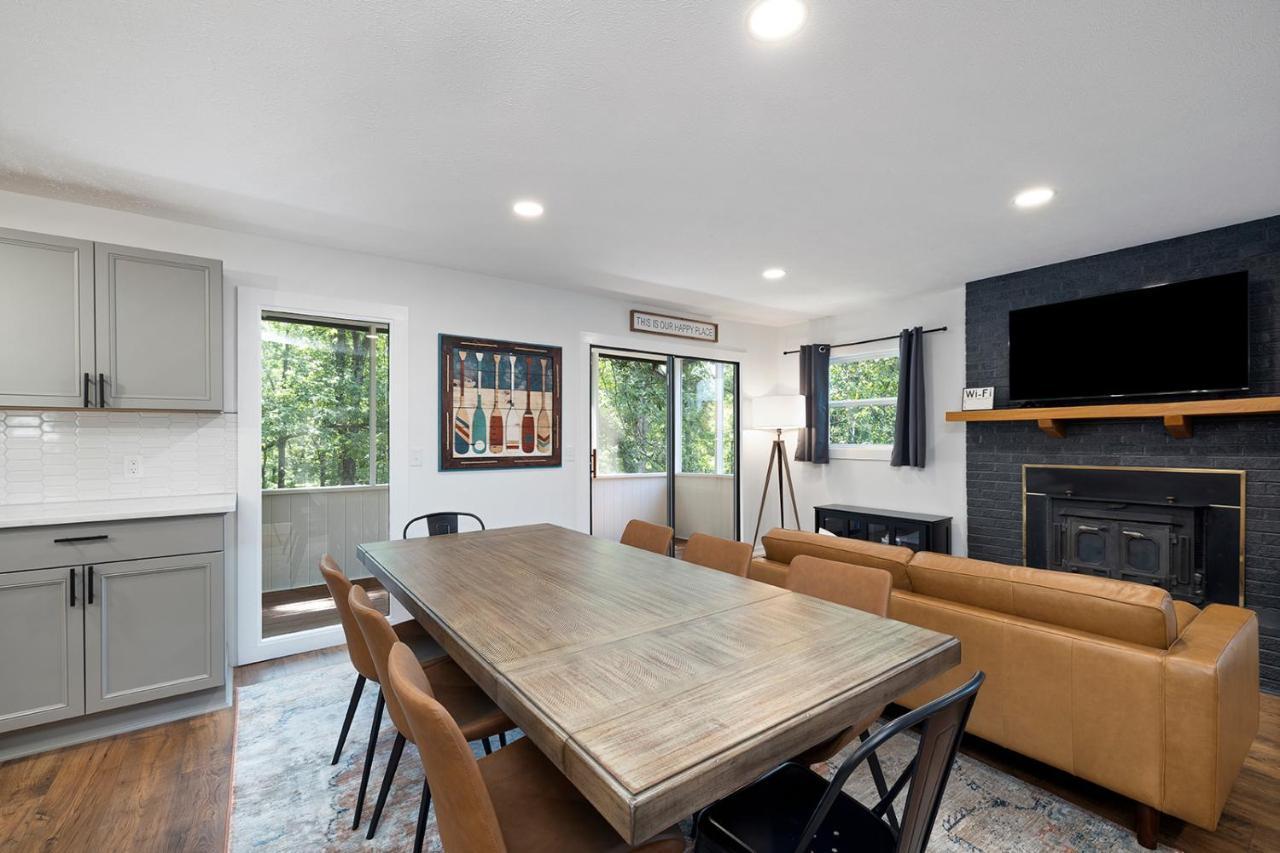The Lofts On Indian Point - Near Silver Dollar City Branson Extérieur photo