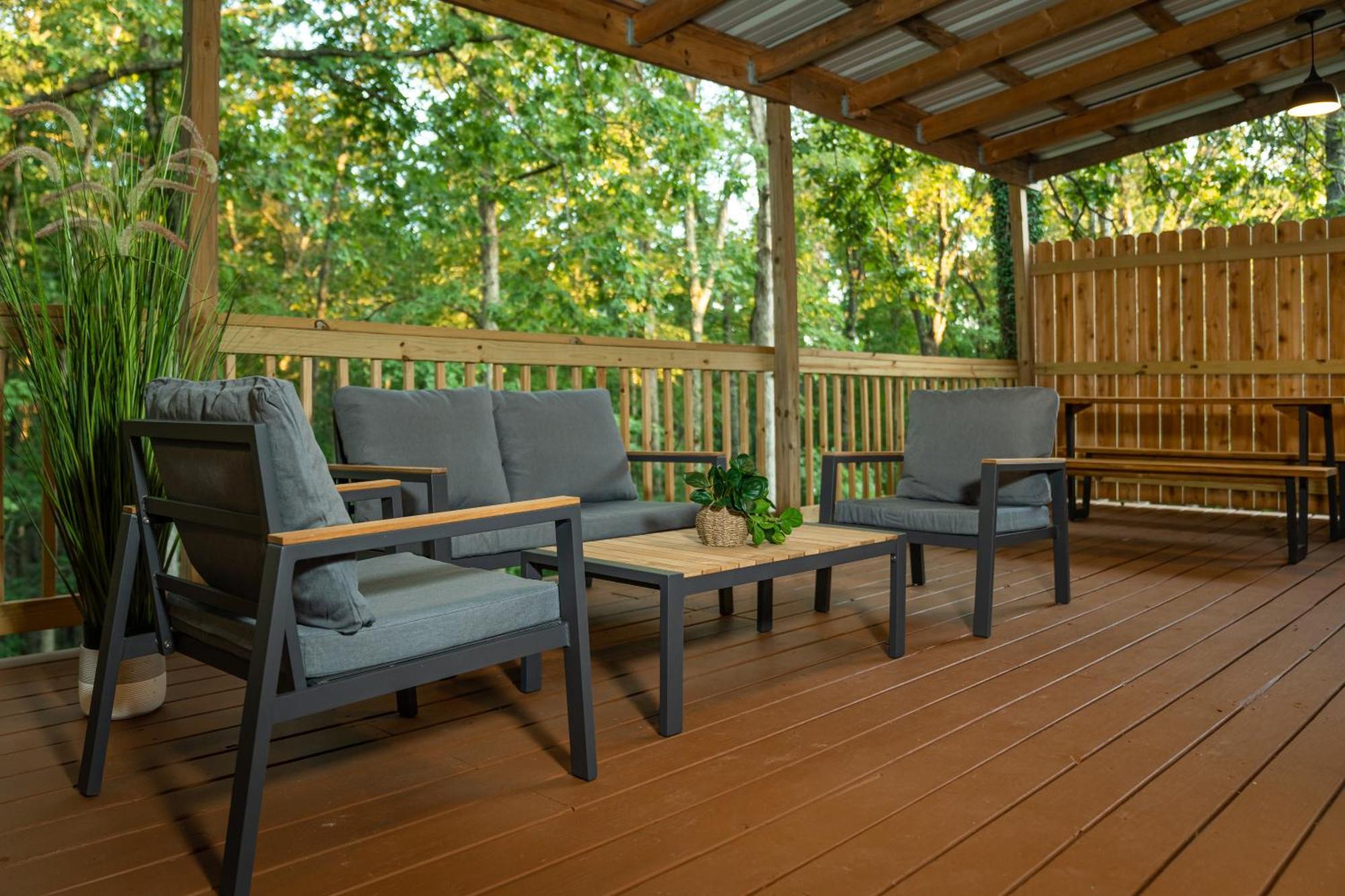 The Lofts On Indian Point - Near Silver Dollar City Branson Extérieur photo