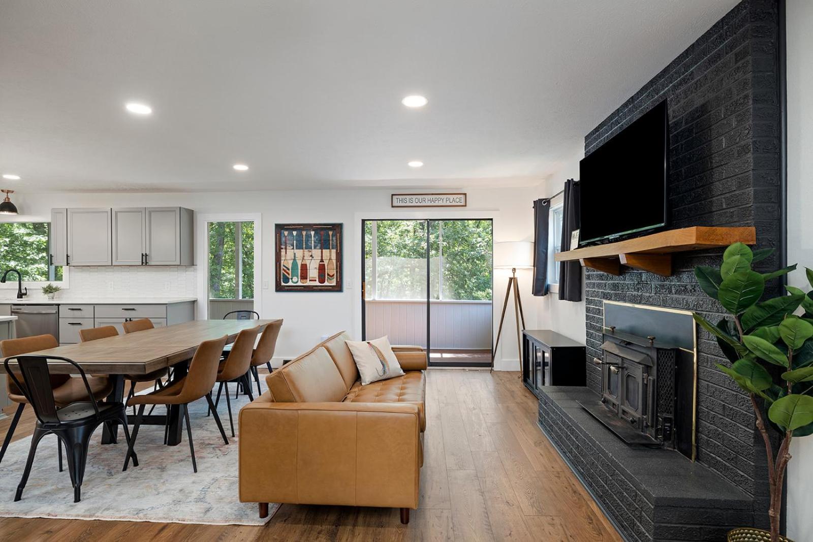 The Lofts On Indian Point - Near Silver Dollar City Branson Extérieur photo